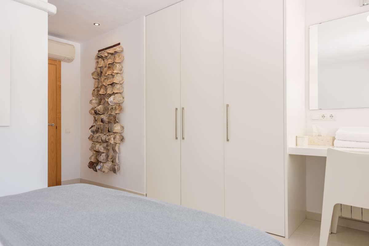 6 slaapkamer villa in Cala Vadella