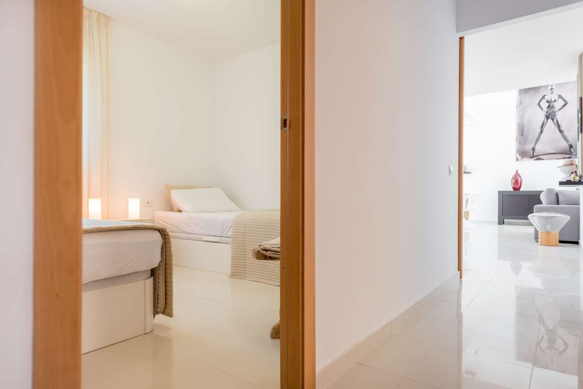 6 slaapkamer villa in Cala Vadella