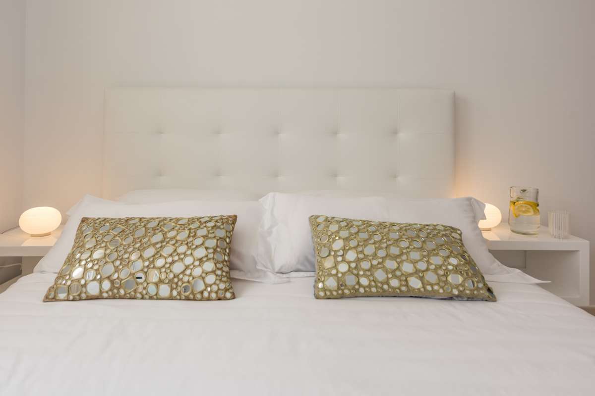 6 slaapkamer villa in Cala Vadella