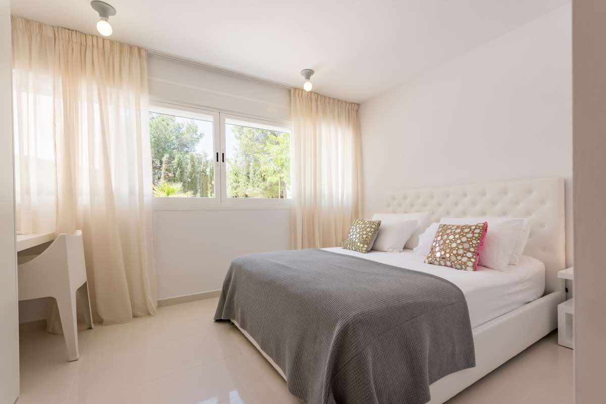 6 slaapkamer villa in Cala Vadella