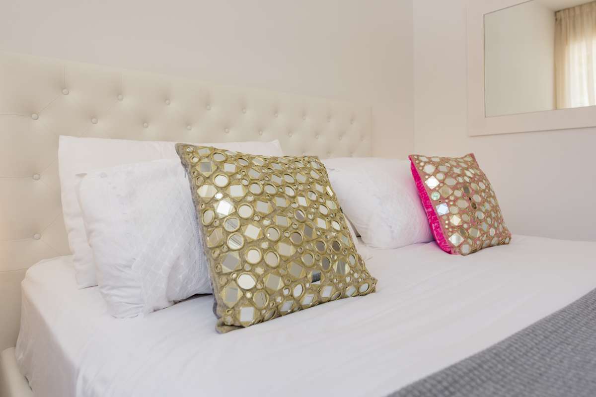 6 slaapkamer villa in Cala Vadella