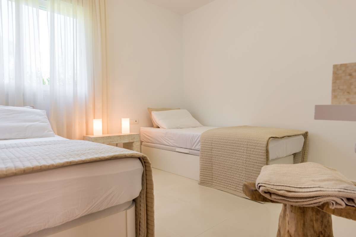 6 slaapkamer villa in Cala Vadella