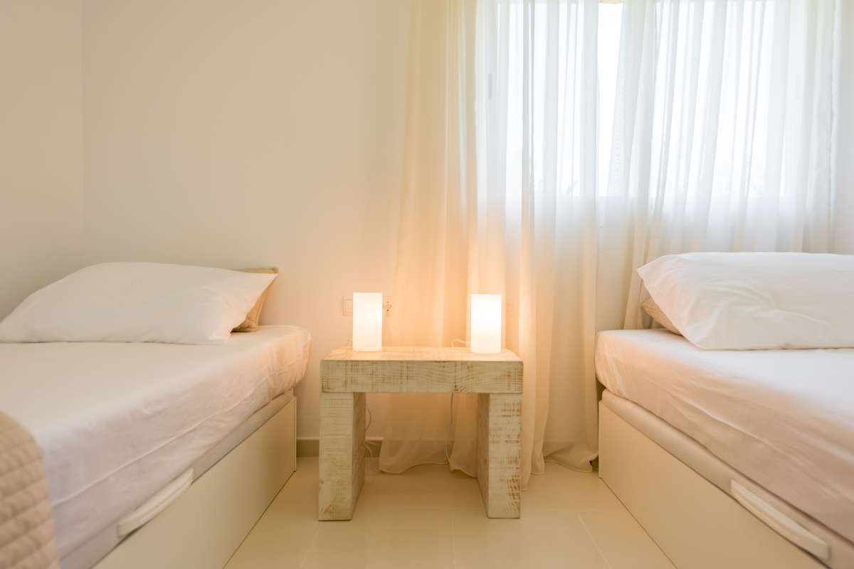 6 slaapkamer villa in Cala Vadella