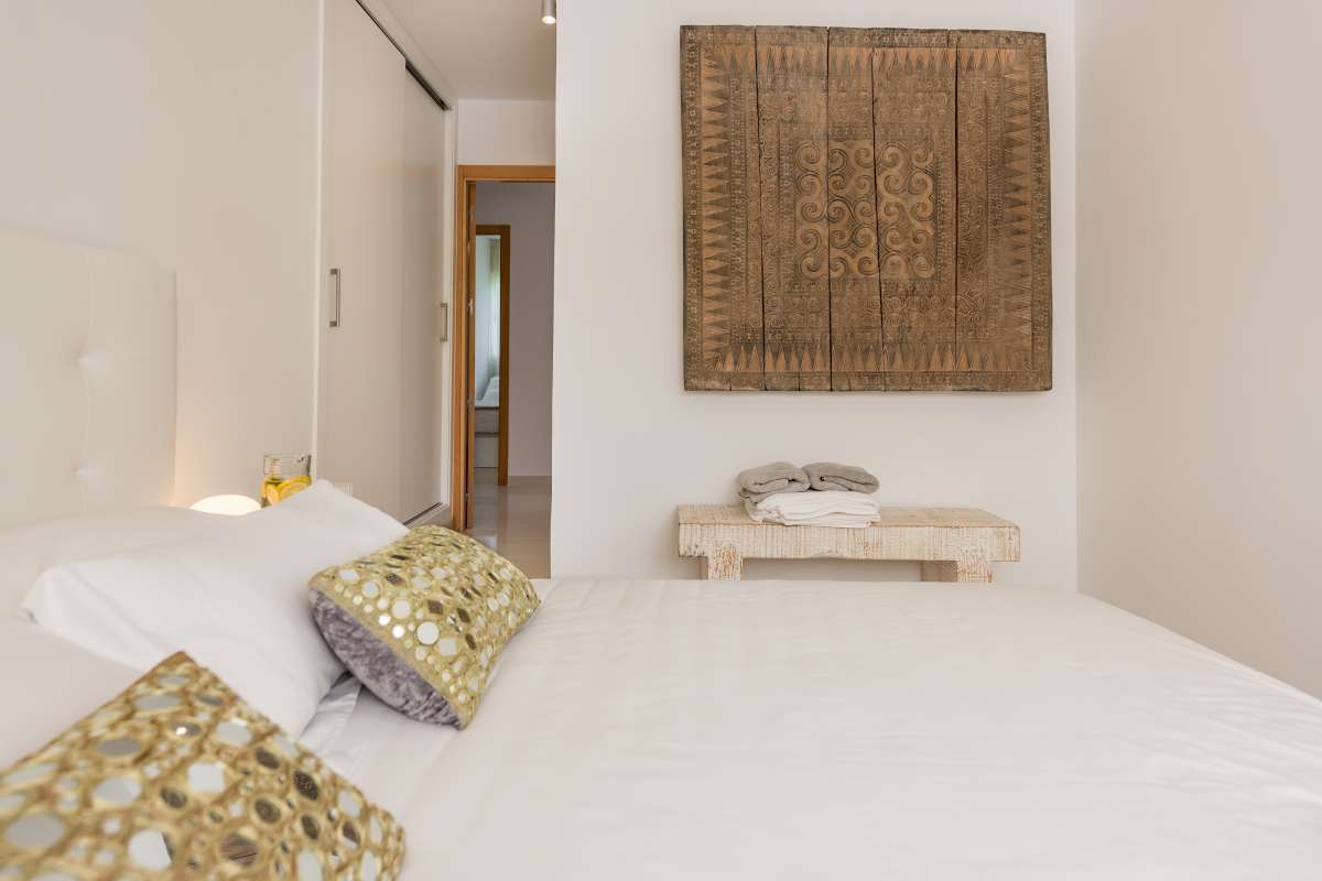 6 slaapkamer villa in Cala Vadella