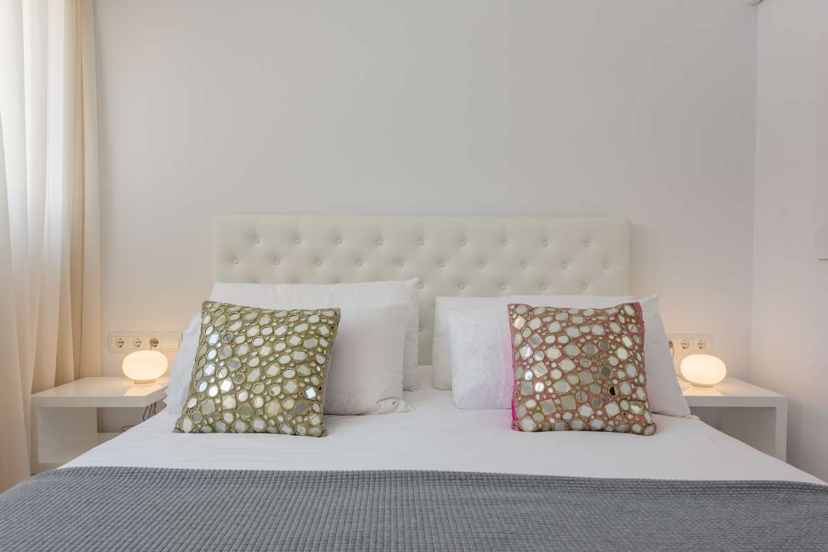 6 slaapkamer villa in Cala Vadella