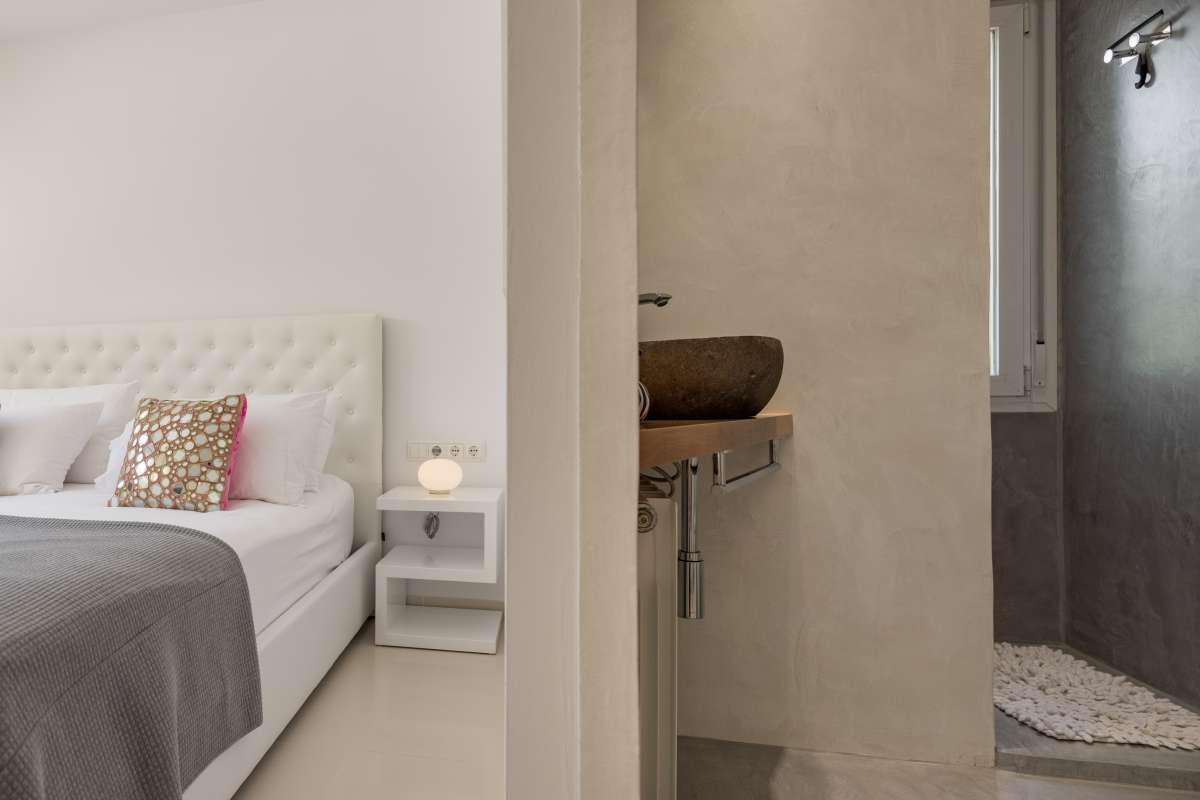 6 slaapkamer villa in Cala Vadella