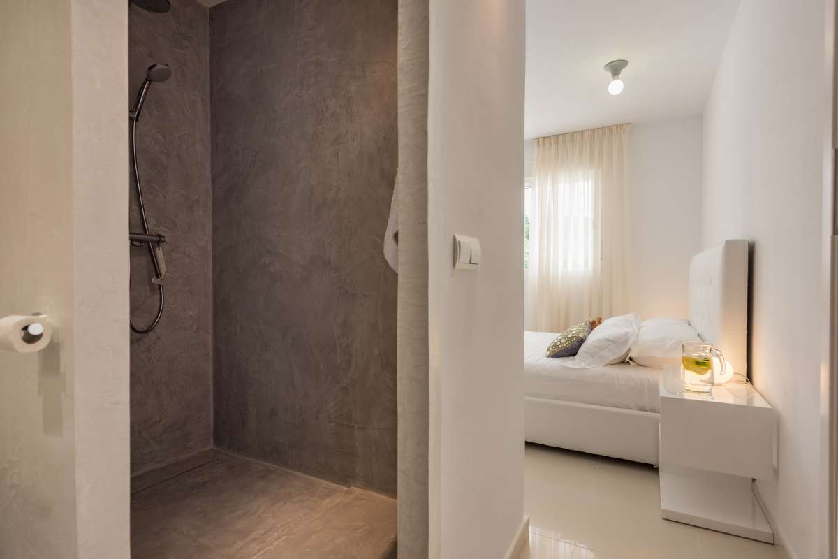 6 slaapkamer villa in Cala Vadella