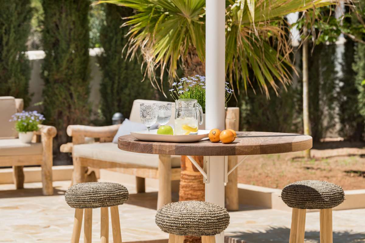 6 slaapkamer villa in Cala Vadella