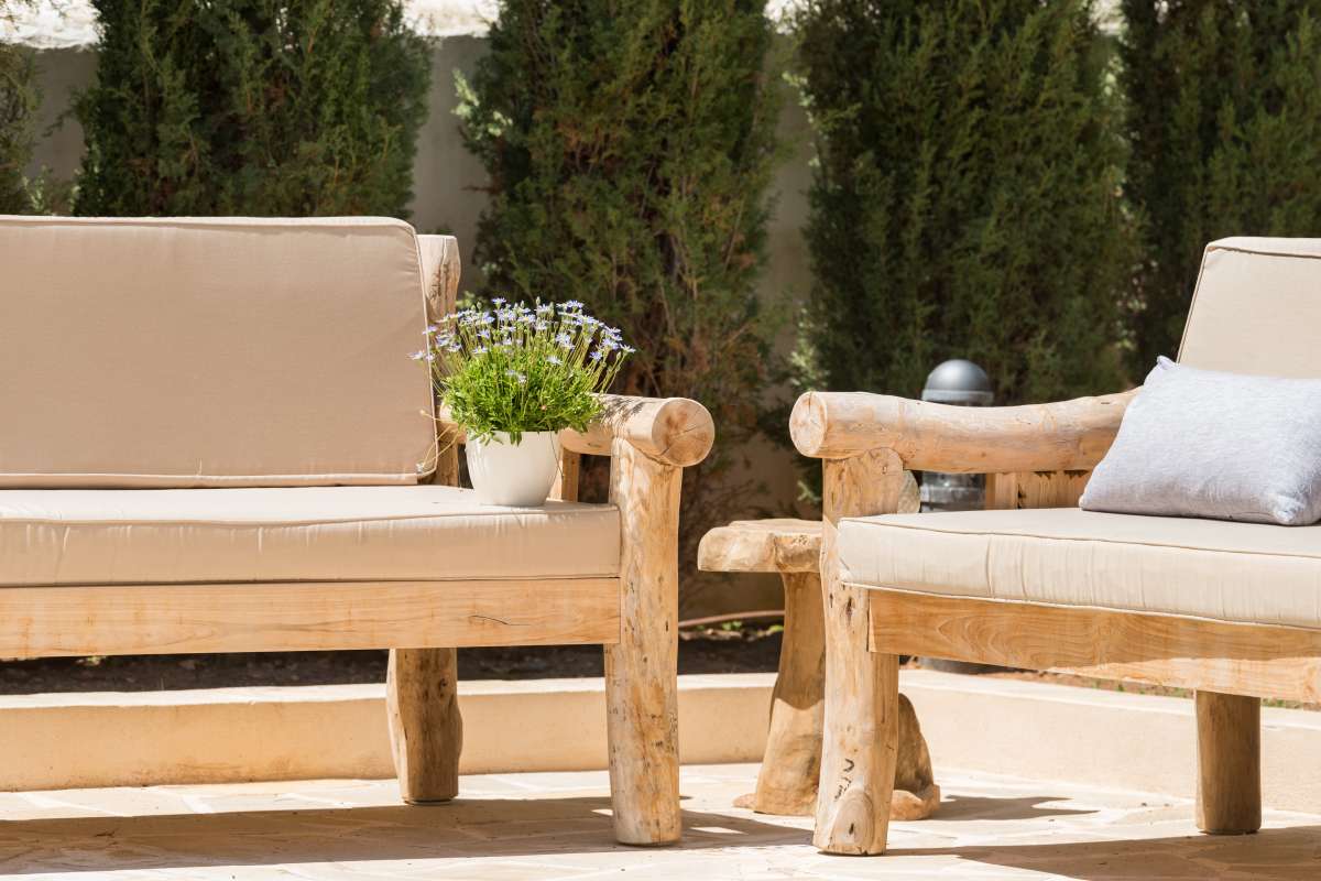 6 slaapkamer villa in Cala Vadella