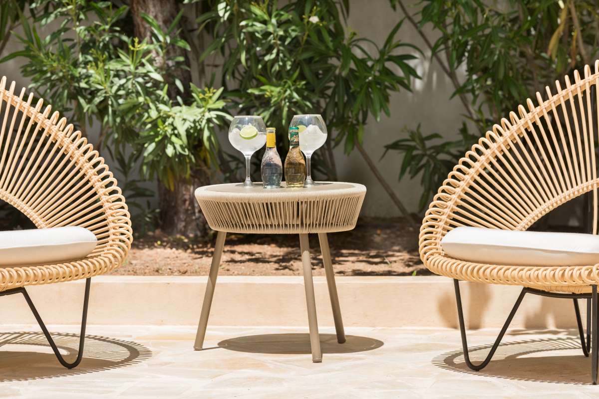 6 slaapkamer villa in Cala Vadella