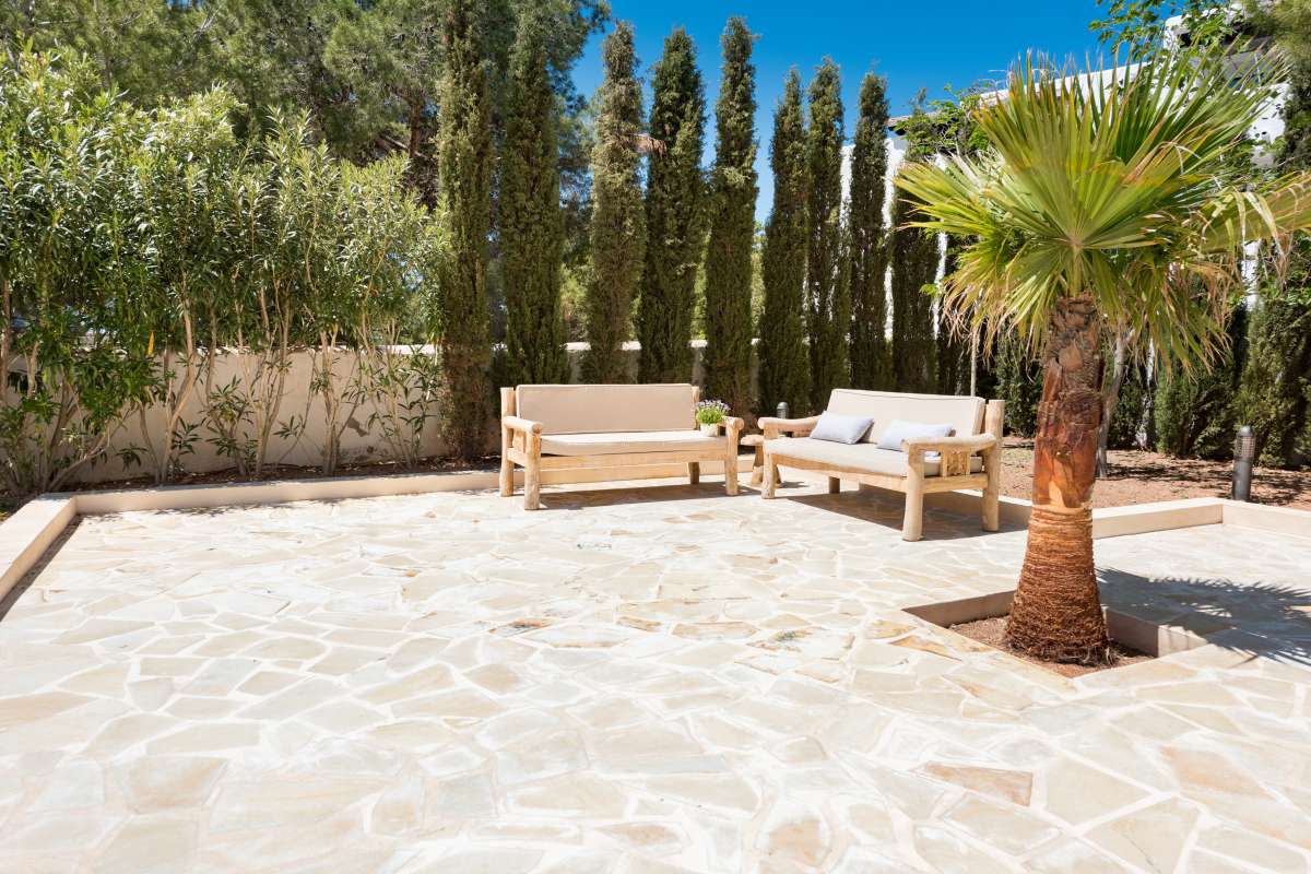 6 slaapkamer villa in Cala Vadella