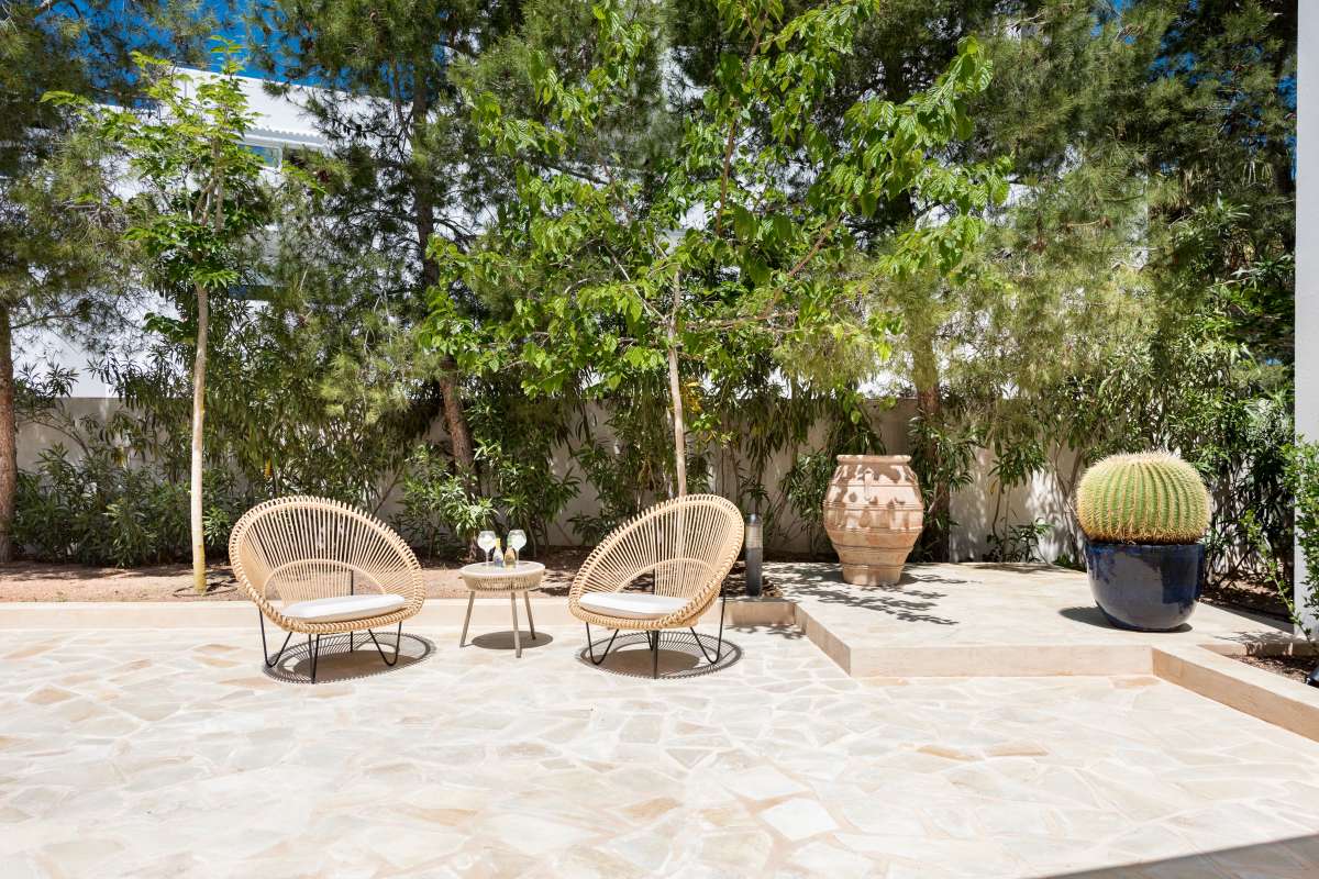 6 slaapkamer villa in Cala Vadella