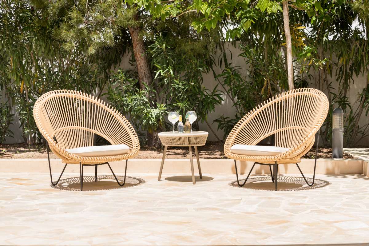 6 slaapkamer villa in Cala Vadella