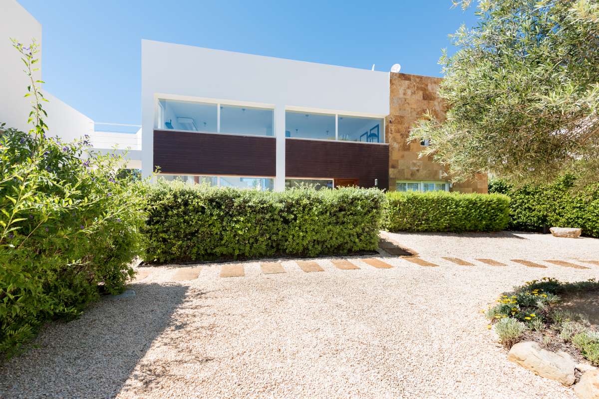 6 slaapkamer villa in Cala Vadella