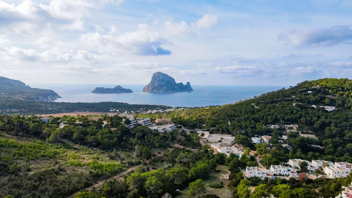 6 slaapkamer villa in Cala Vadella