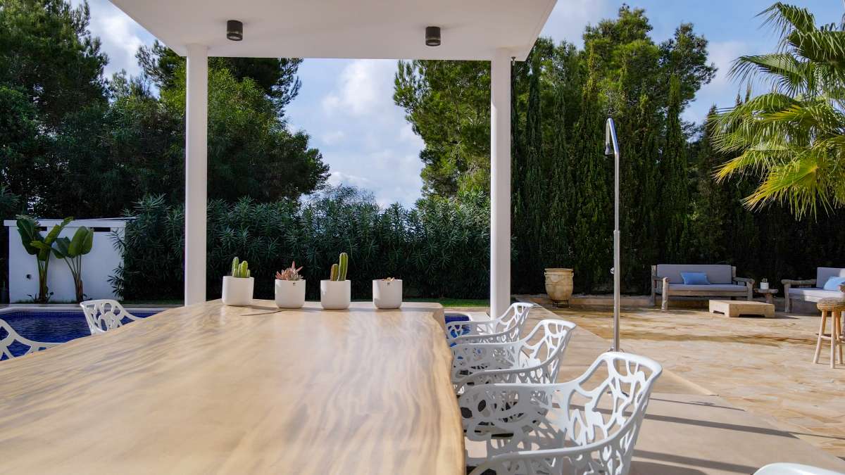 6 slaapkamer villa in Cala Vadella