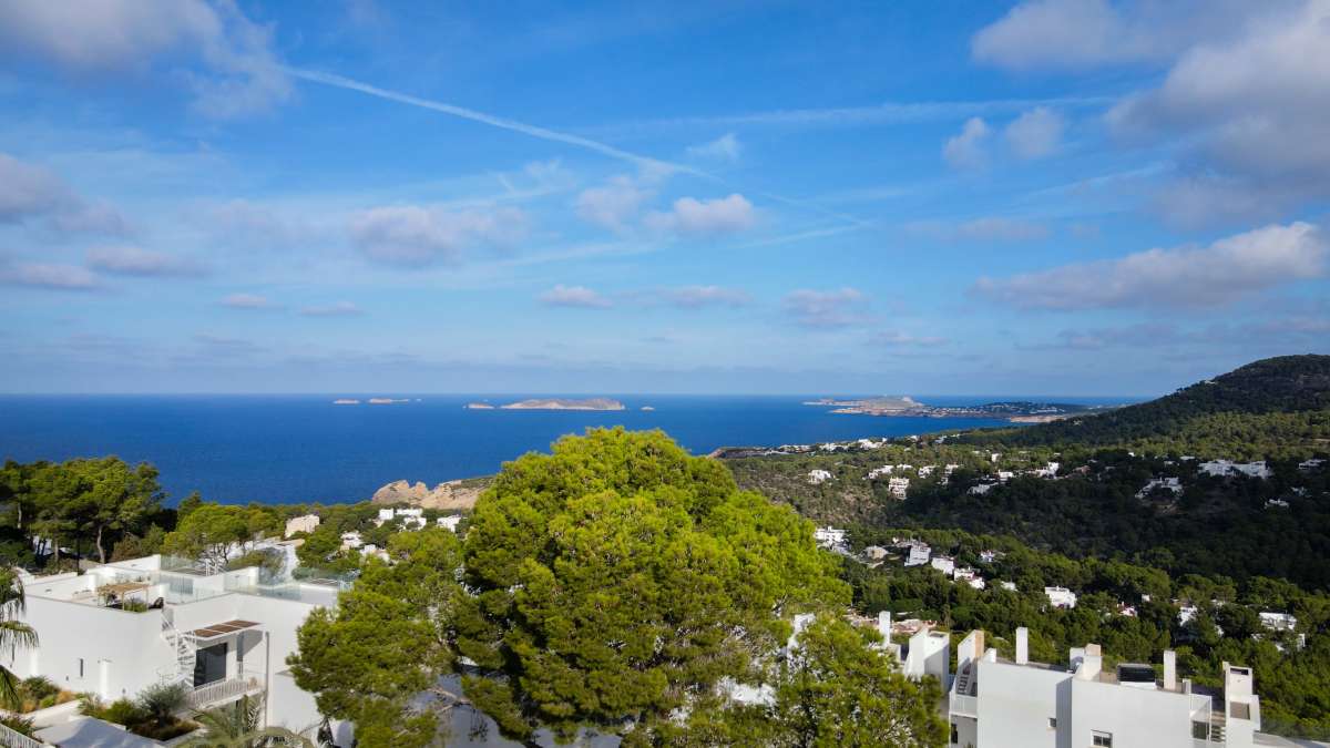 6 slaapkamer villa in Cala Vadella