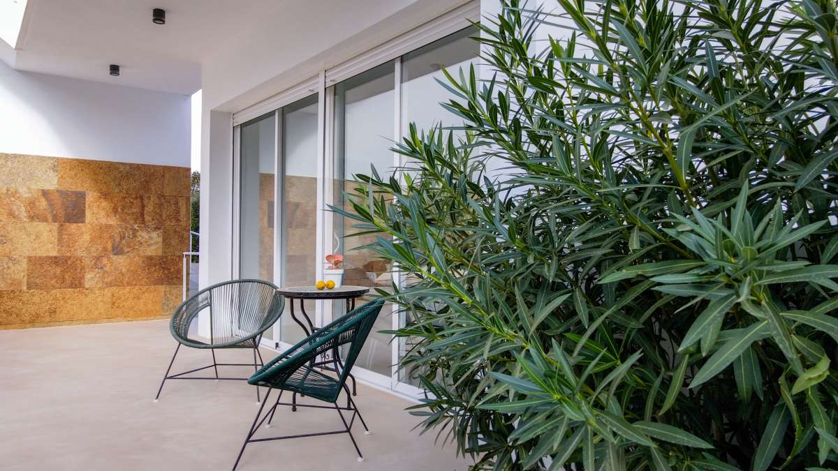 6 slaapkamer villa in Cala Vadella