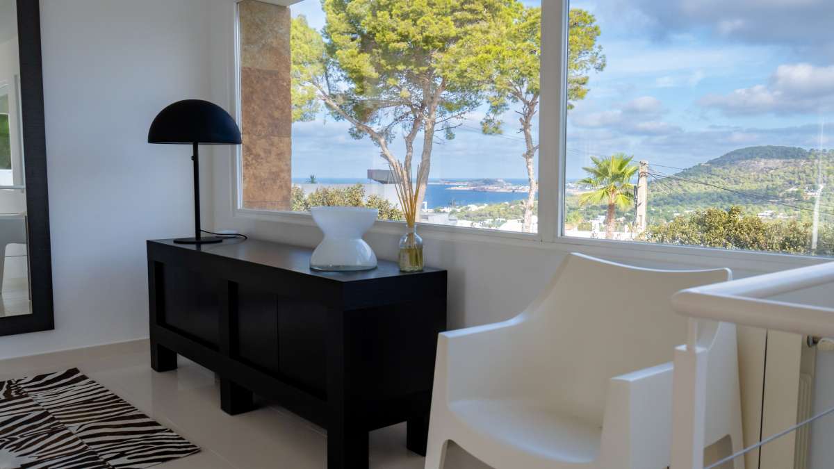 6 slaapkamer villa in Cala Vadella