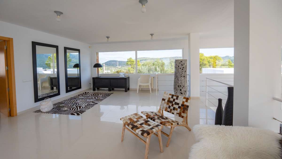 6 slaapkamer villa in Cala Vadella