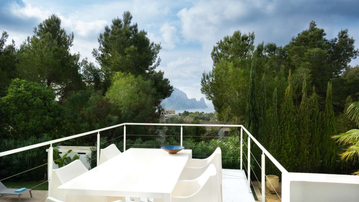 6 slaapkamer villa in Cala Vadella