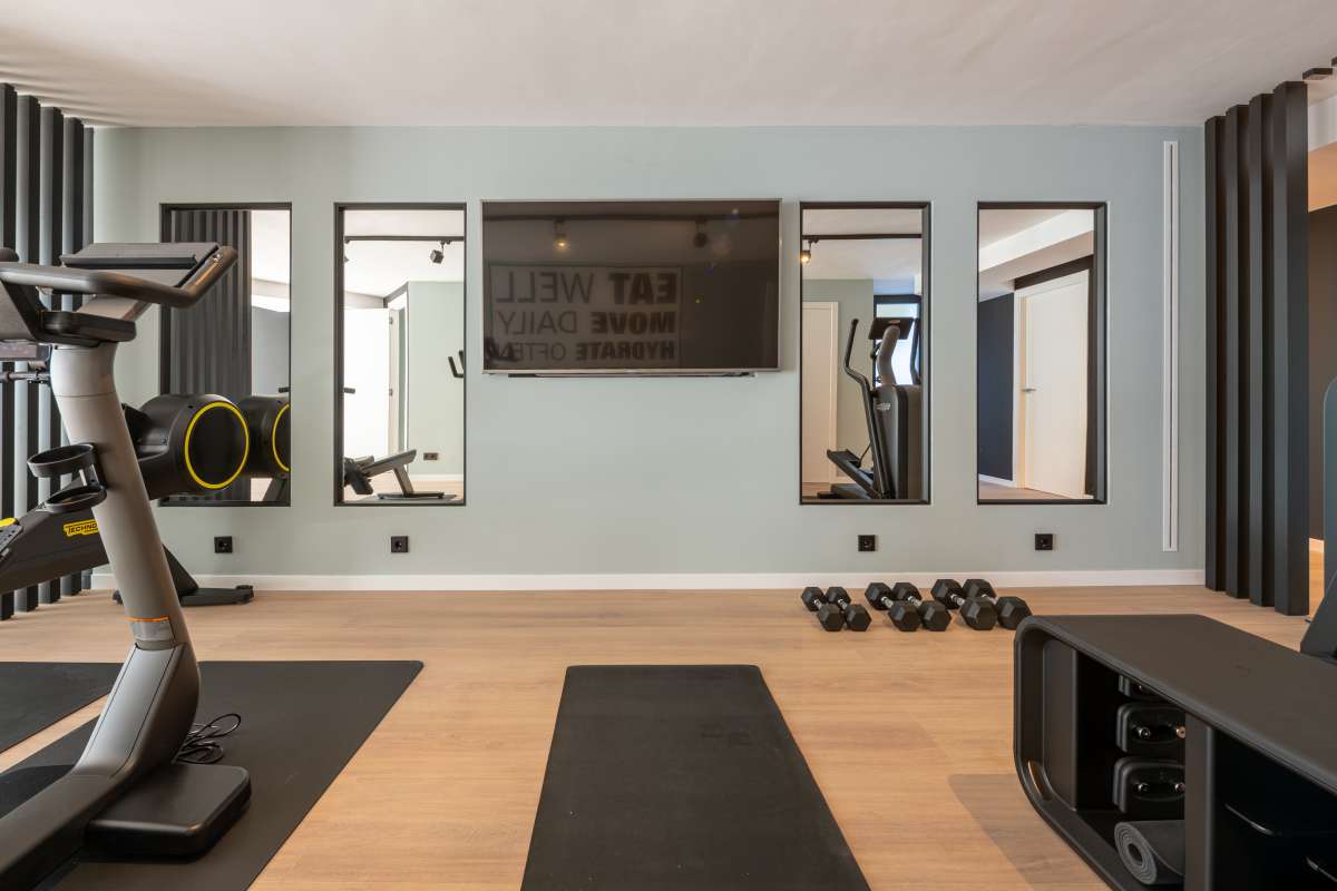 6 slaapkamer villa in Ses Torres