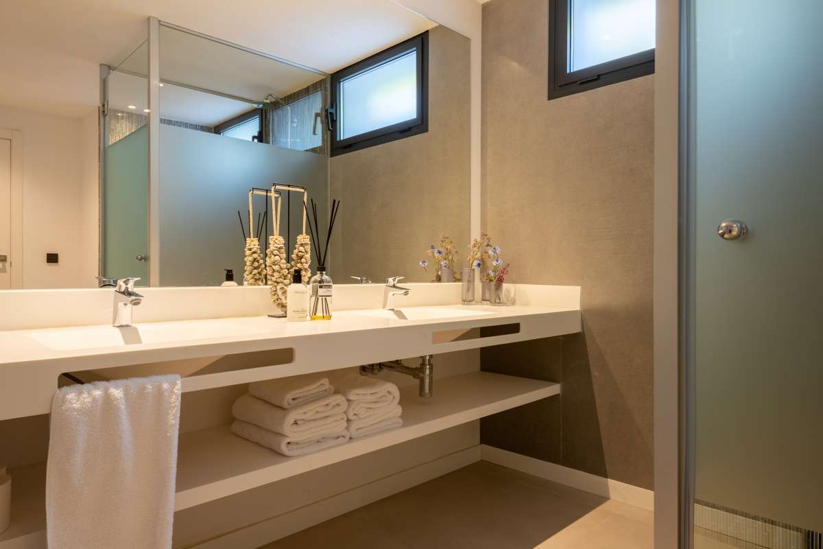 6 slaapkamer villa in Ses Torres