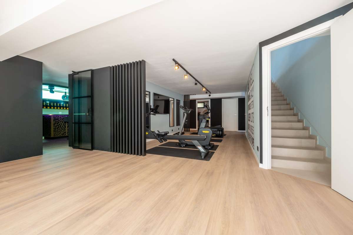 6 slaapkamer villa in Ses Torres