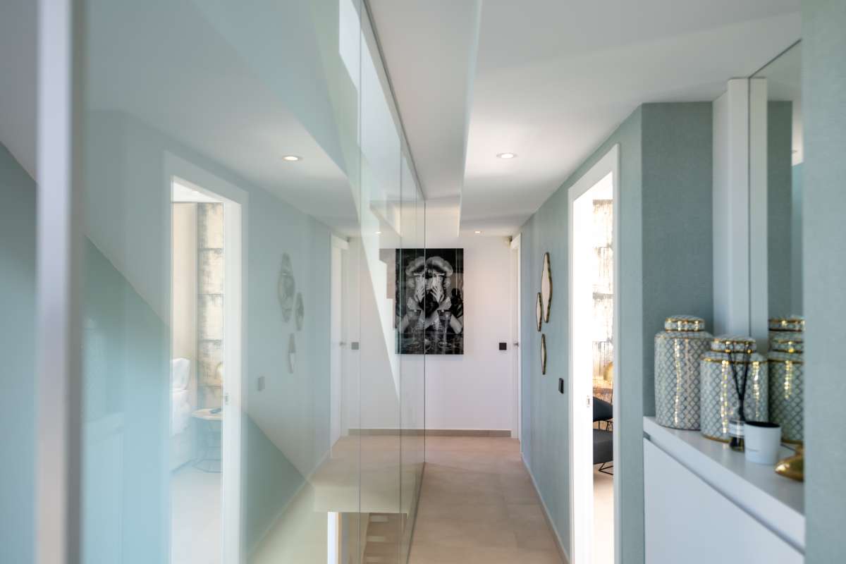 6 slaapkamer villa in Ses Torres