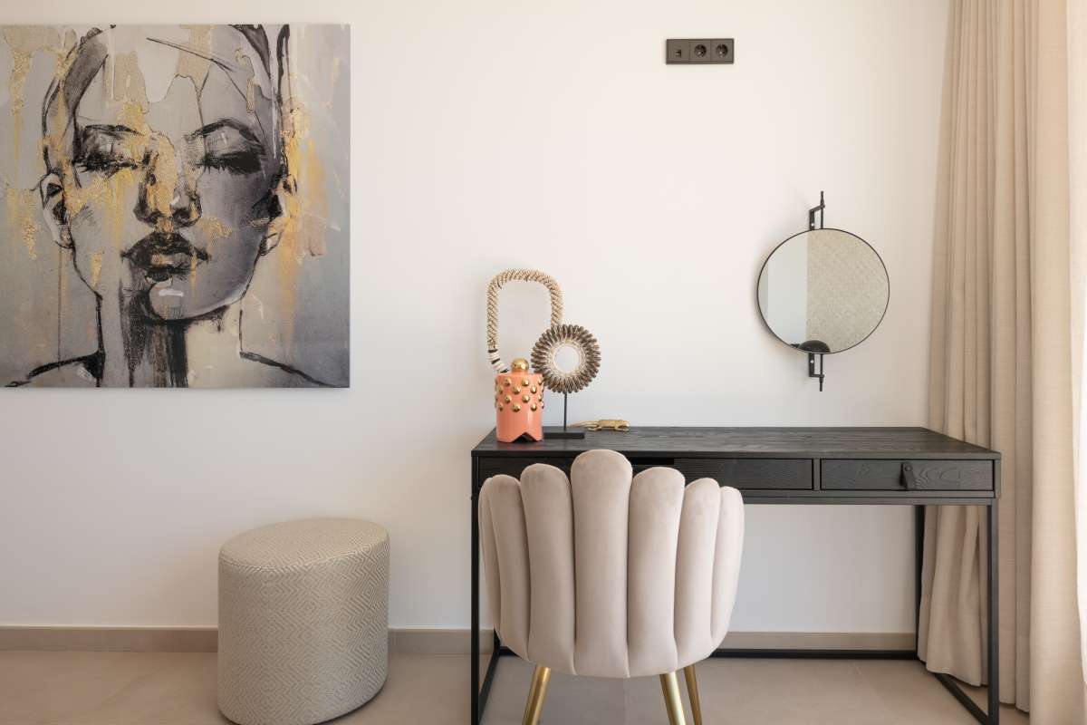 6 slaapkamer villa in Ses Torres