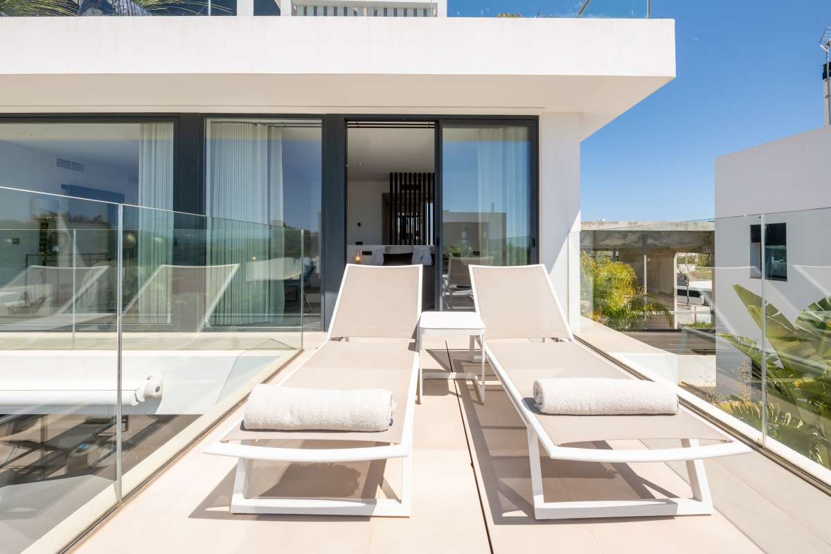 6 slaapkamer villa in Ses Torres