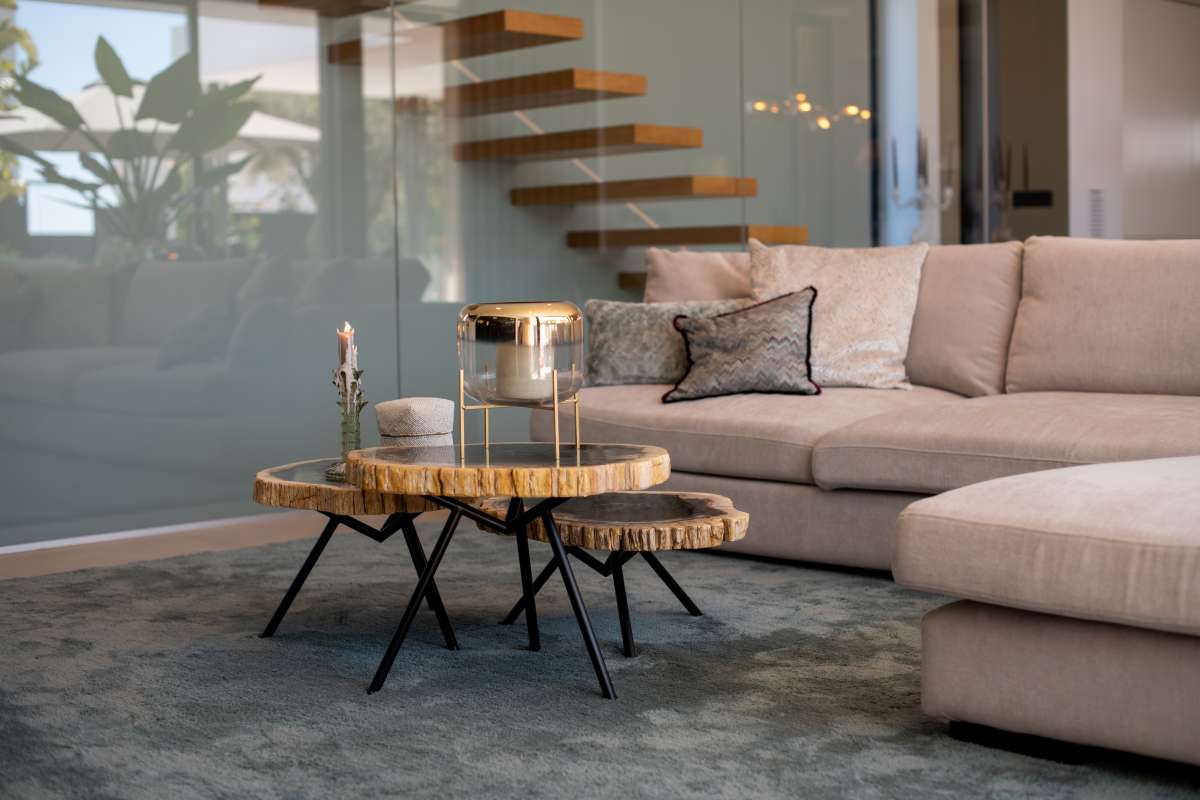 6 slaapkamer villa in Ses Torres