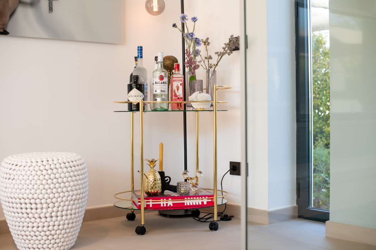 6 slaapkamer villa in Ses Torres