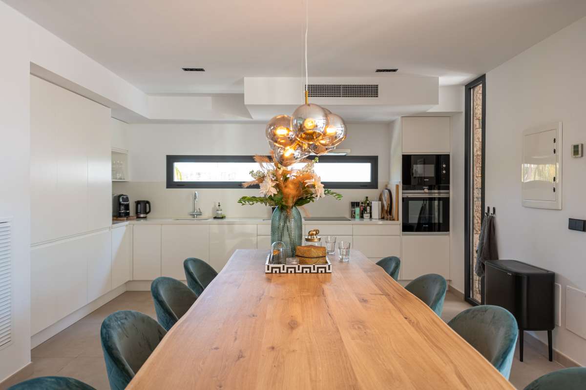 6 slaapkamer villa in Ses Torres