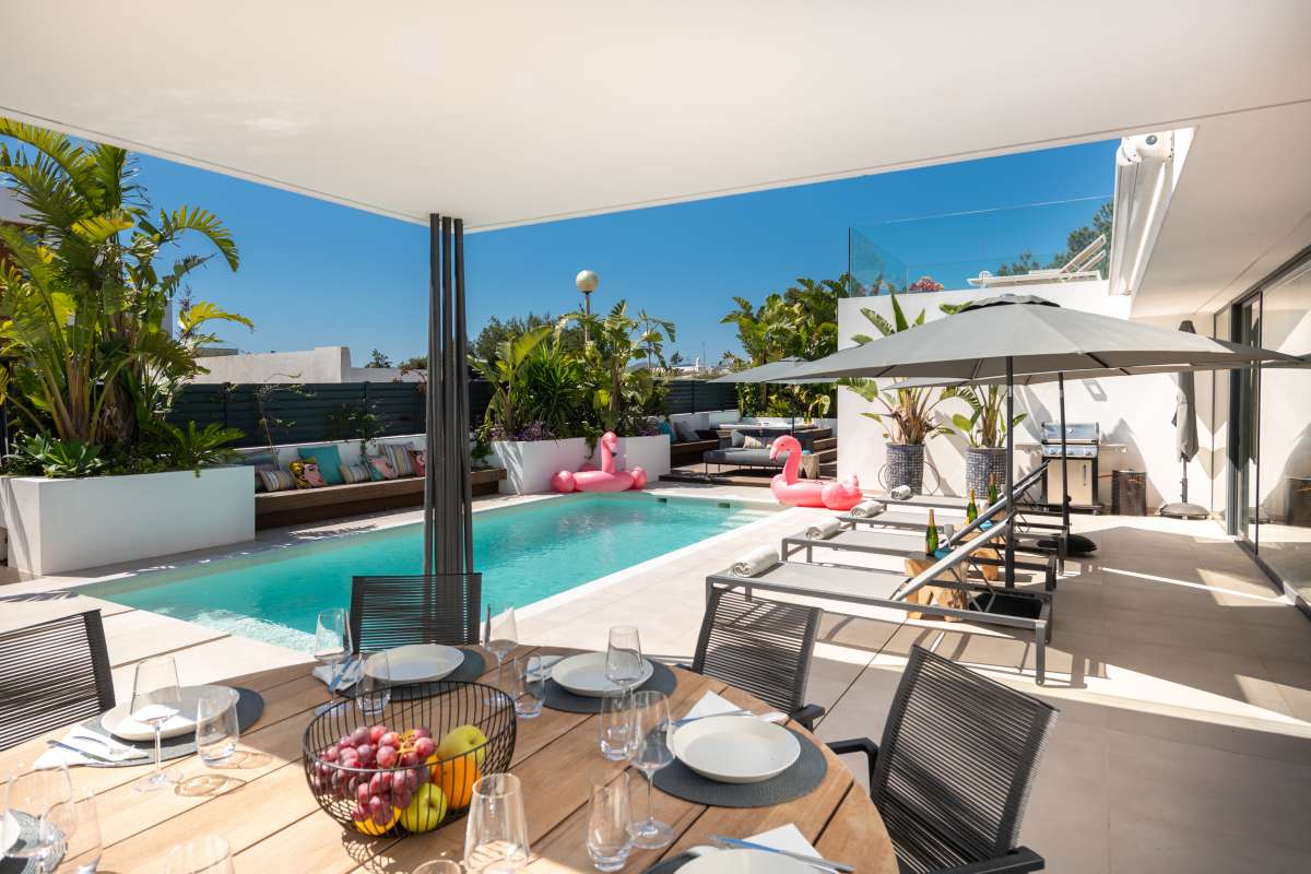 6 slaapkamer villa in Ses Torres