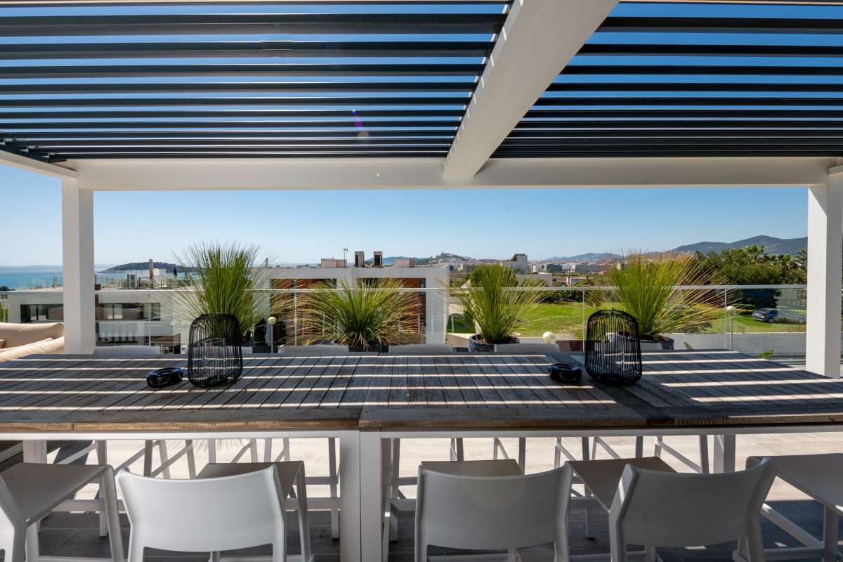 6 slaapkamer villa in Ses Torres