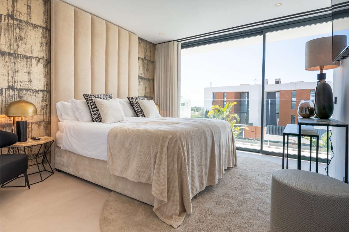 6 slaapkamer villa in Ses Torres