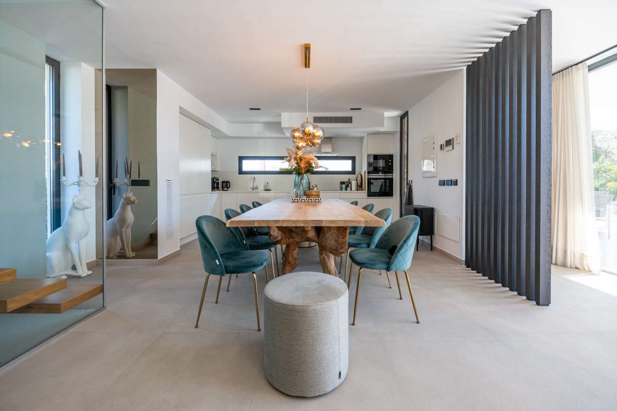 6 slaapkamer villa in Ses Torres