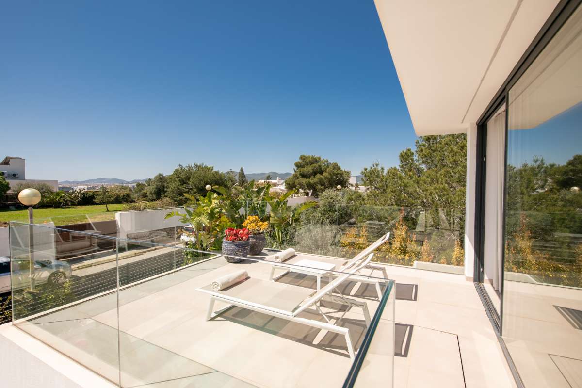 6 slaapkamer villa in Ses Torres