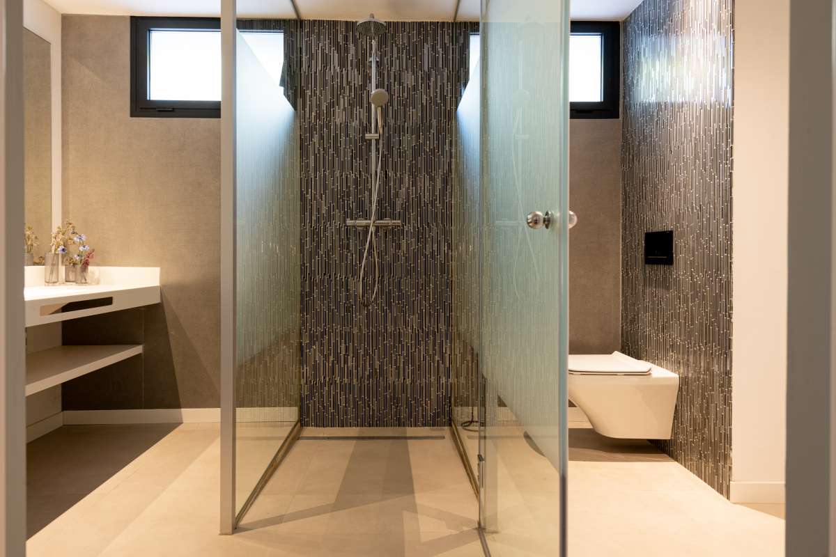 6 slaapkamer villa in Ses Torres