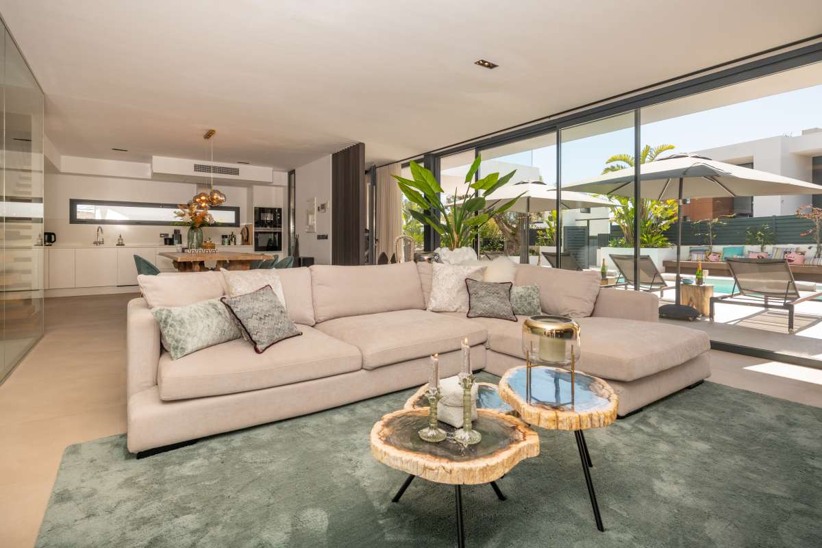 6 slaapkamer villa in Ses Torres