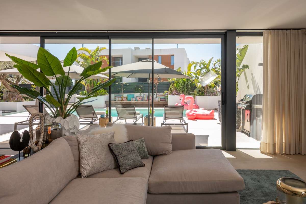 6 slaapkamer villa in Ses Torres