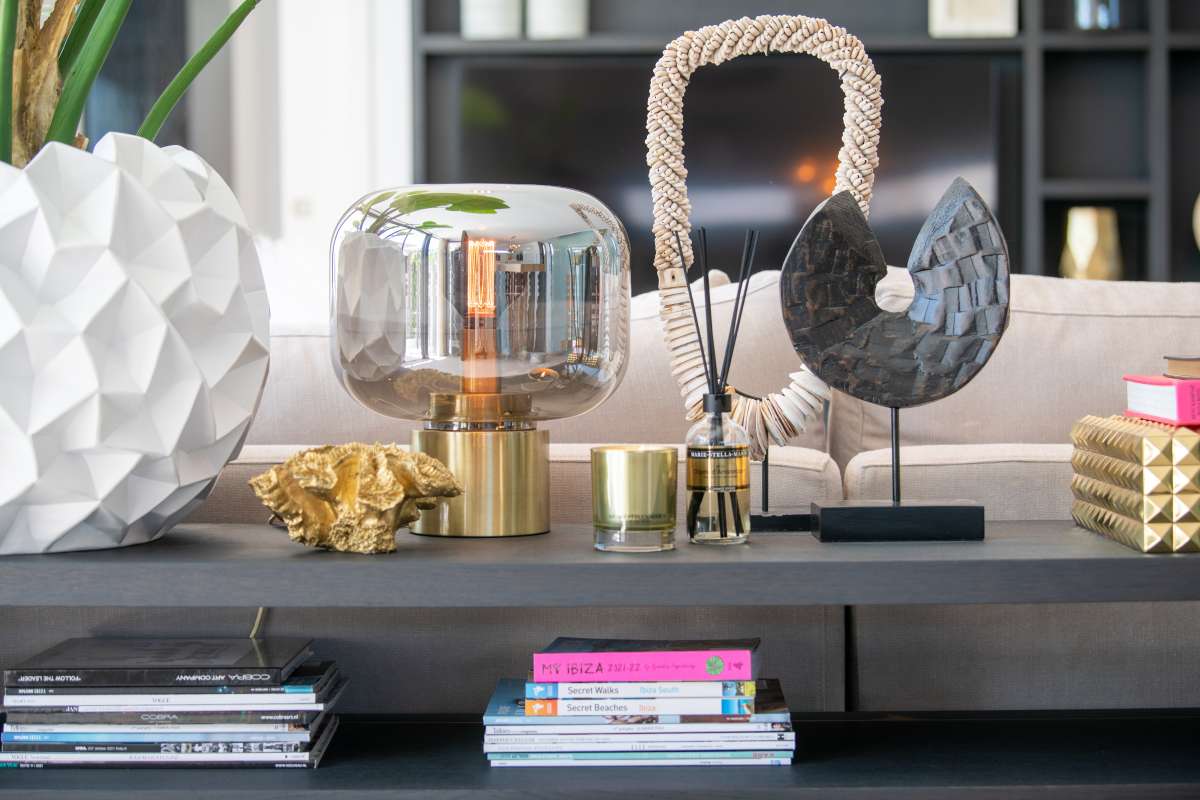 6 slaapkamer villa in Ses Torres