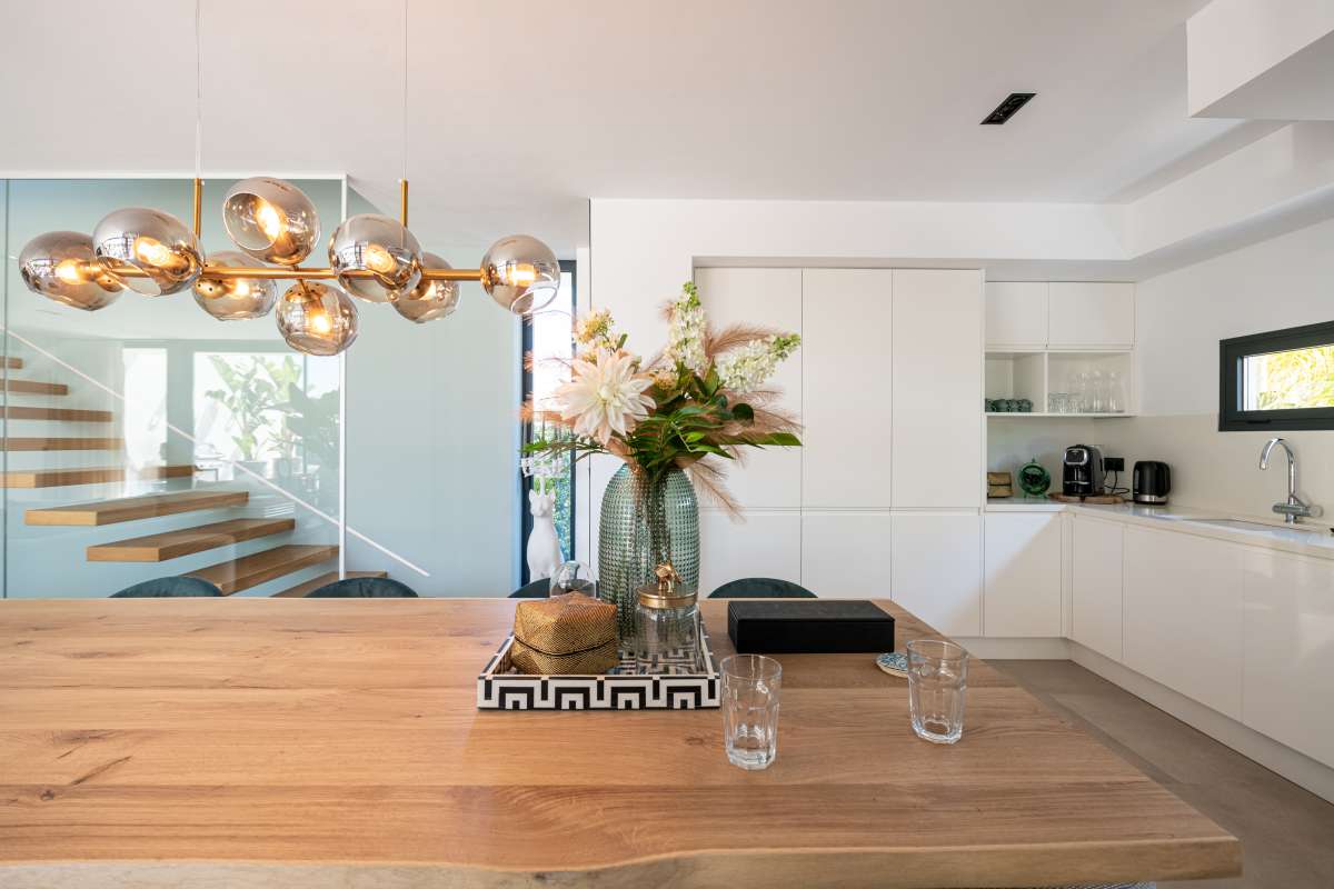 6 slaapkamer villa in Ses Torres