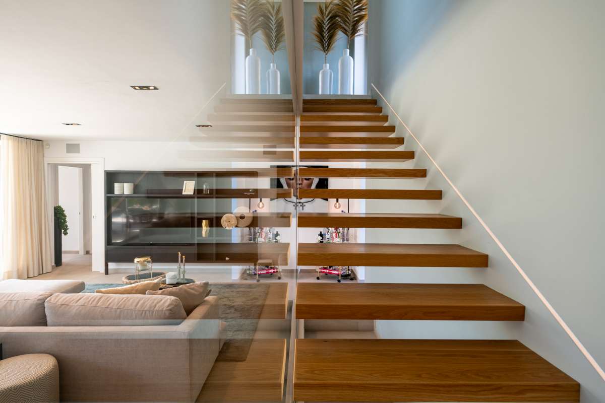 6 slaapkamer villa in Ses Torres