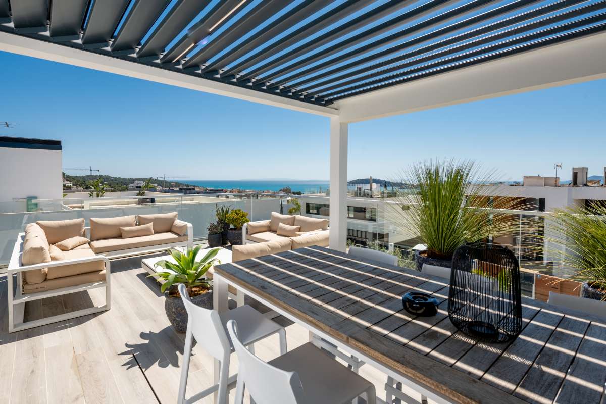 6 slaapkamer villa in Ses Torres