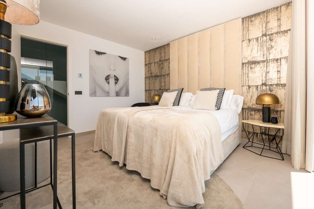 6 slaapkamer villa in Ses Torres