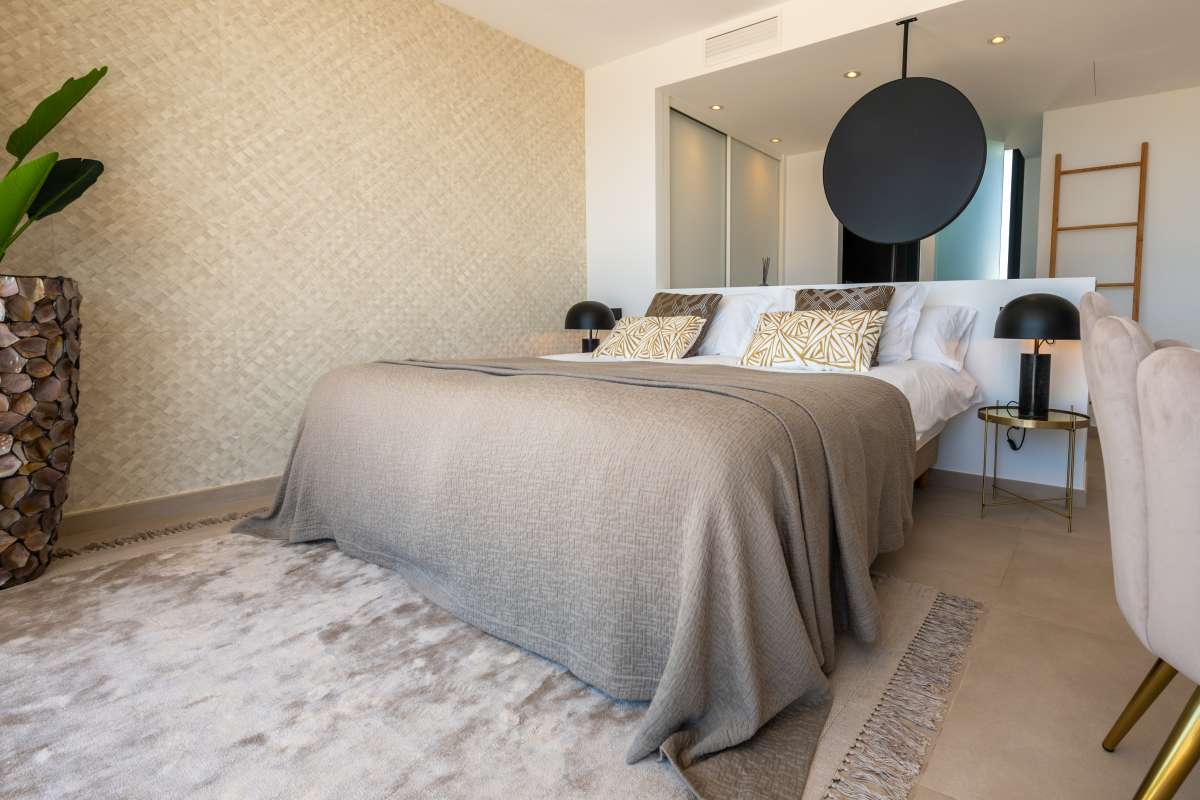 6 slaapkamer villa in Ses Torres