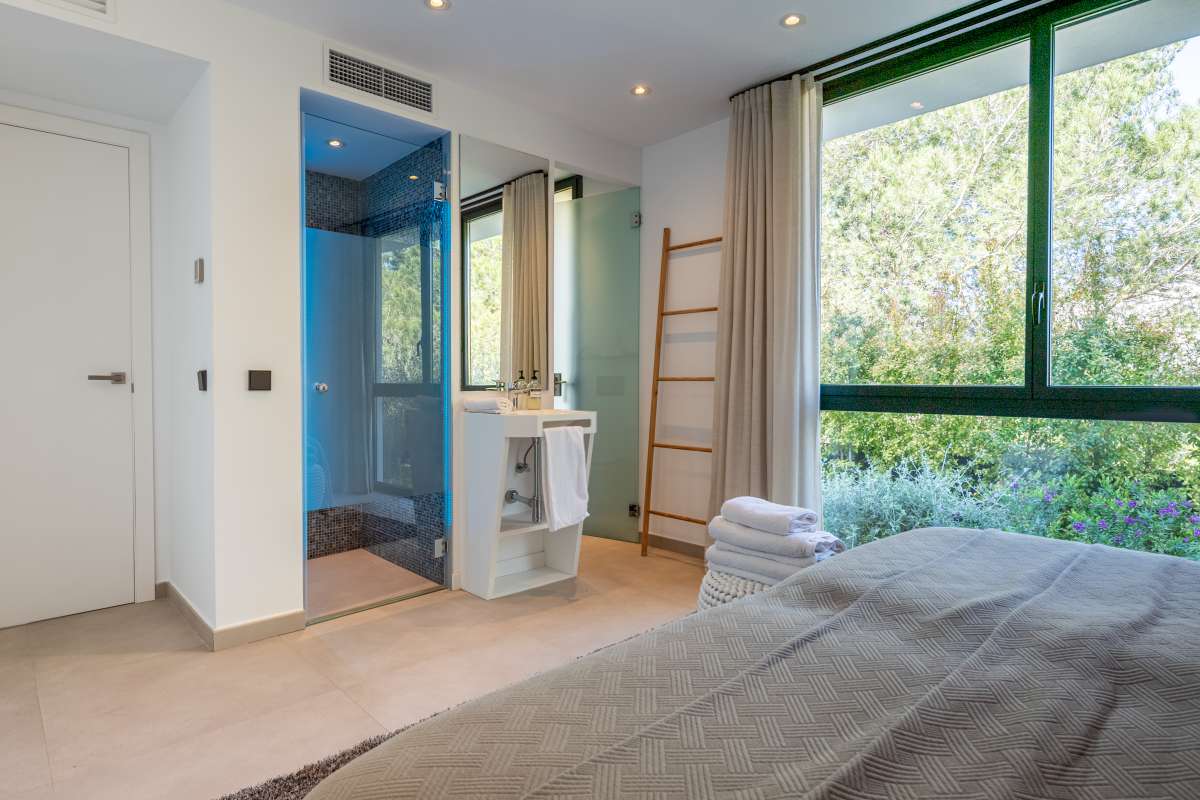 6 slaapkamer villa in Ses Torres