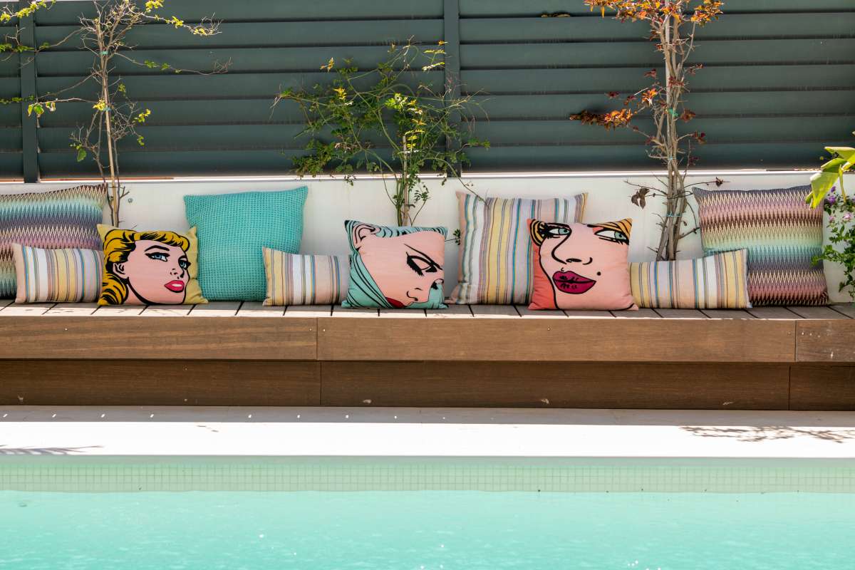 6 slaapkamer villa in Ses Torres